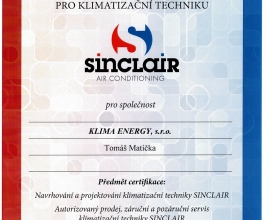 Kotlíkové dotace - certifikáty - 6