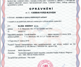 Kotlíkové dotace - certifikáty - 7