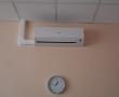 Klimatizace v domově důchodců Albrechtice - 1
