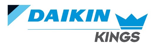 DAIKIN KINGS