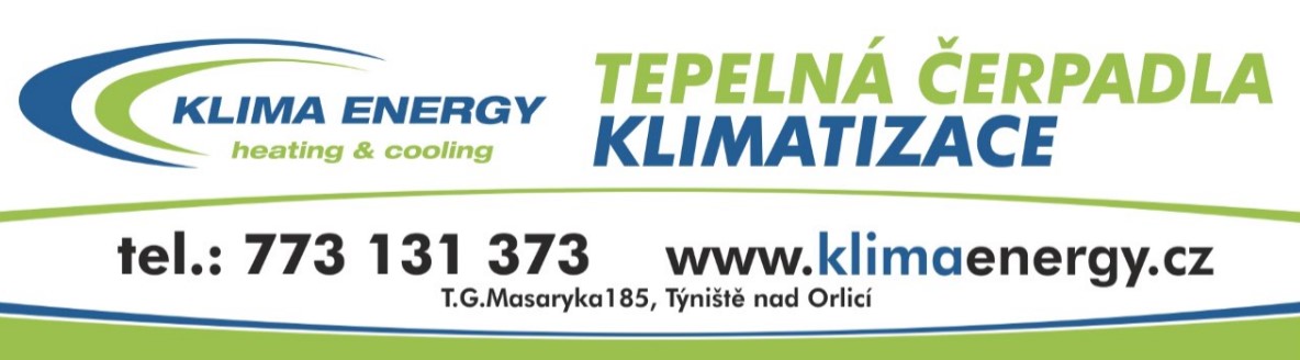 KLIMA ENERGY