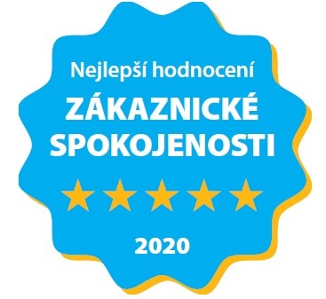 ZAKAZNICKA SPOKOJENOST