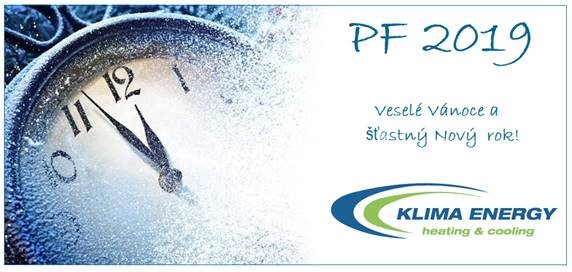 PF 2019 KLIMA ENERGY