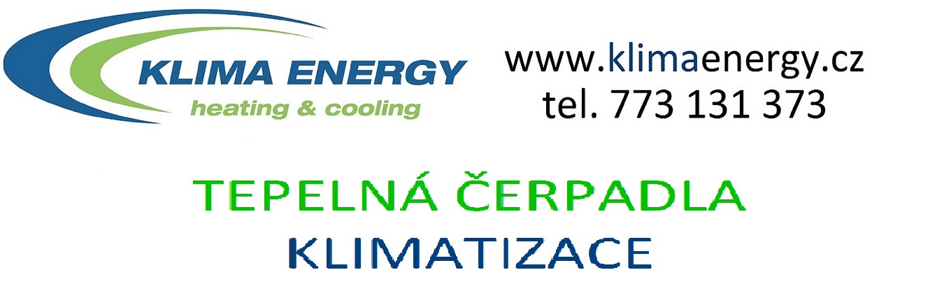 KLIMA ENERGY